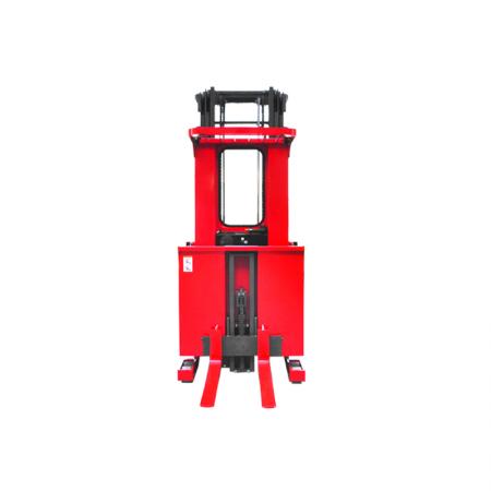 1.0 Ton MHA Series High Level Electric Order Picker 